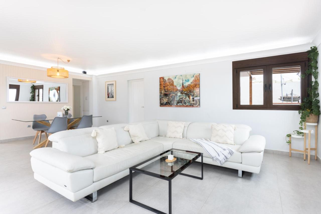 Home2Book Villa Alessandro, Design & Comfort El El Sauzal Exterior foto