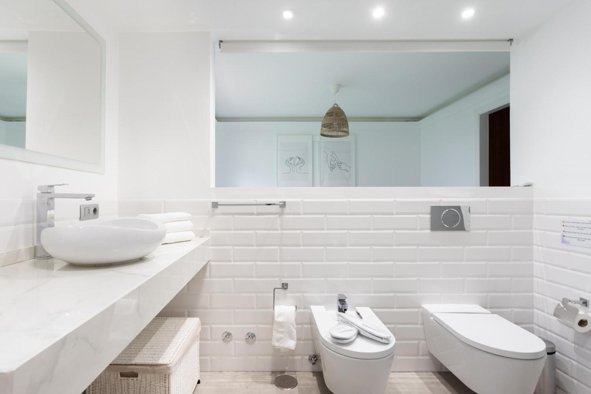 Home2Book Villa Alessandro, Design & Comfort El El Sauzal Exterior foto