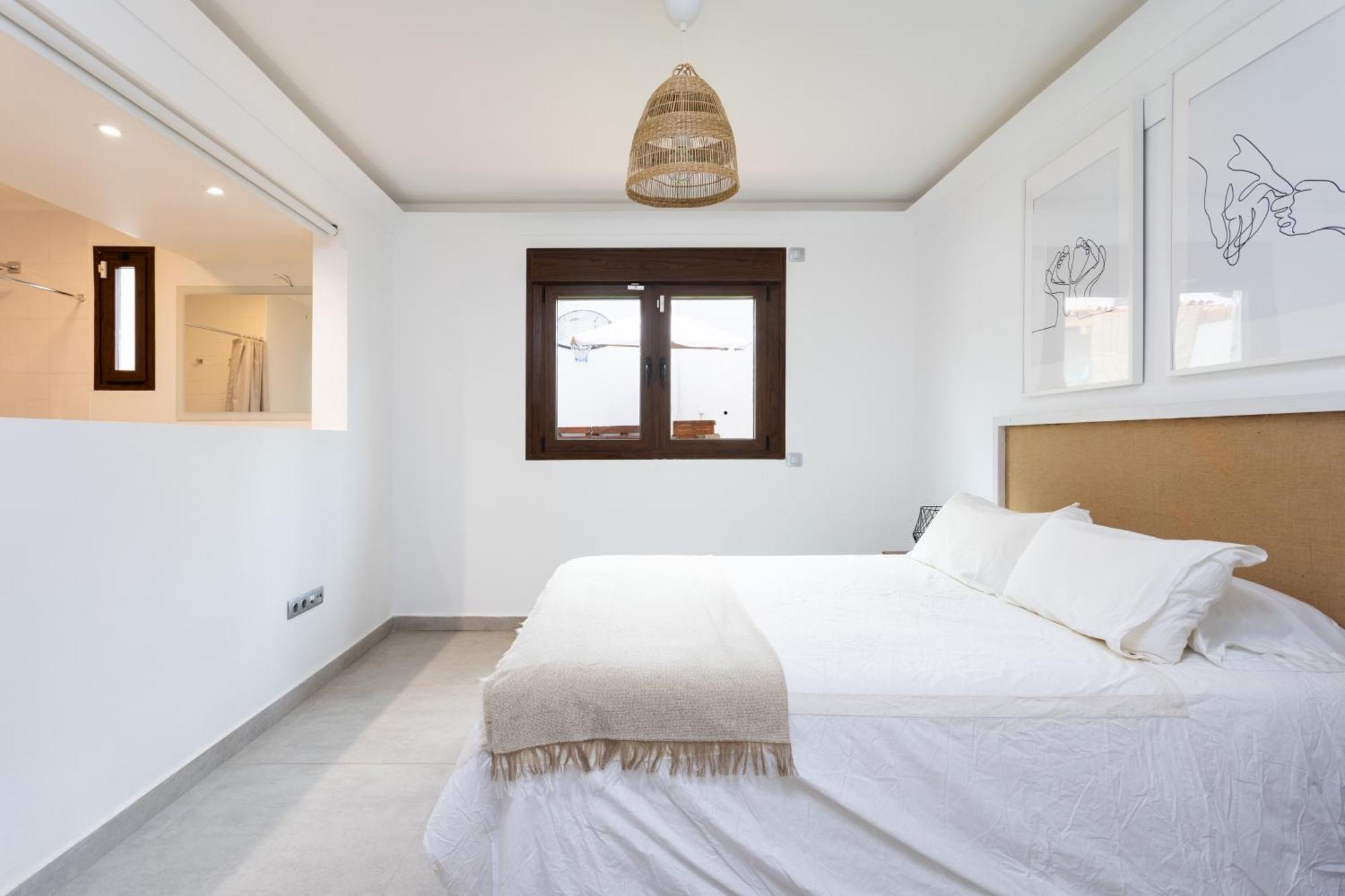 Home2Book Villa Alessandro, Design & Comfort El El Sauzal Exterior foto