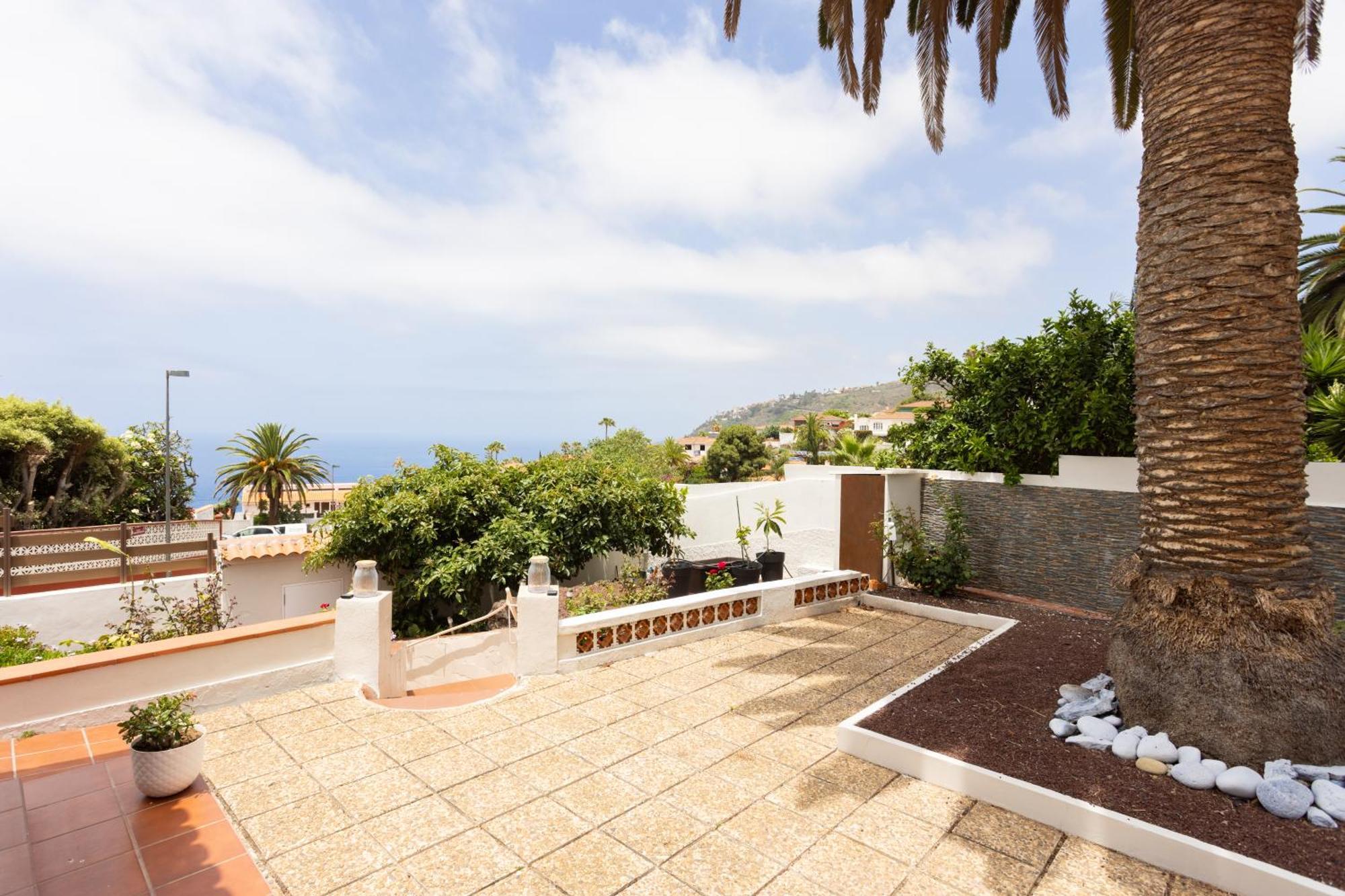 Home2Book Villa Alessandro, Design & Comfort El El Sauzal Exterior foto