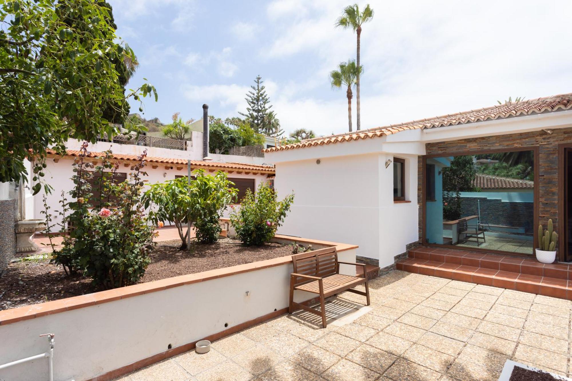 Home2Book Villa Alessandro, Design & Comfort El El Sauzal Exterior foto